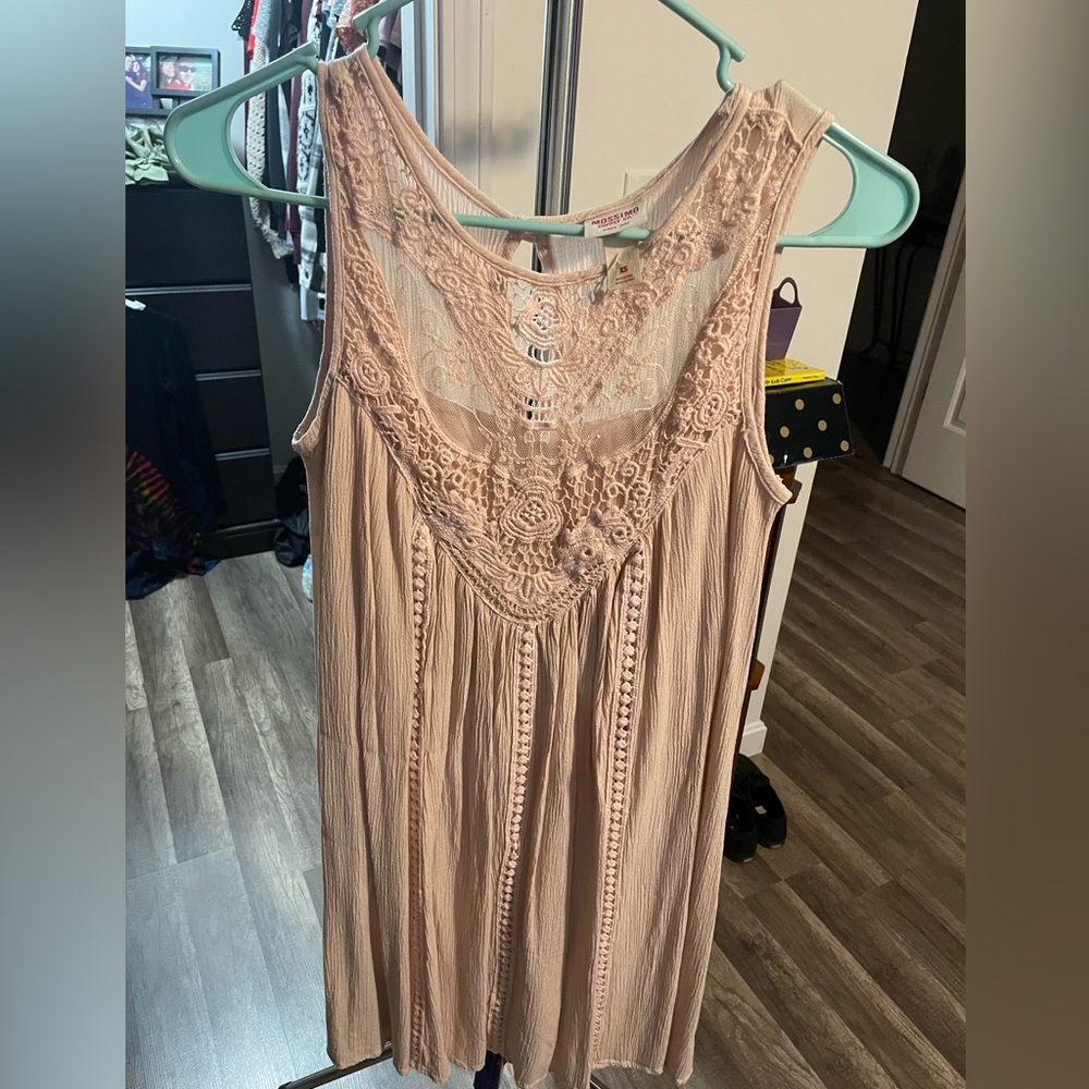 Massimo dress. Size S.